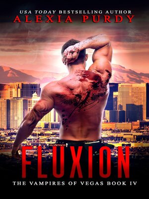 cover image of Fluxion